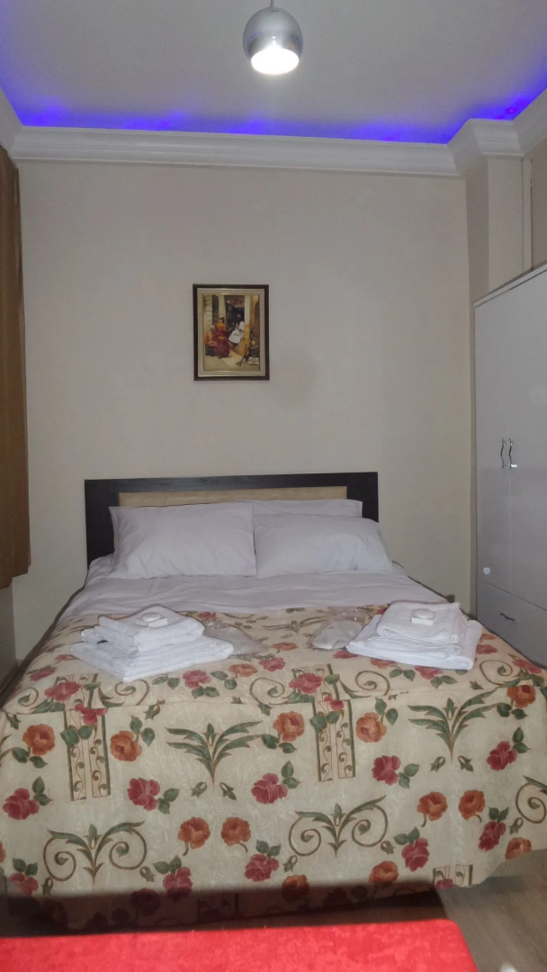 Paxx Istanbul Hotel & Hostel