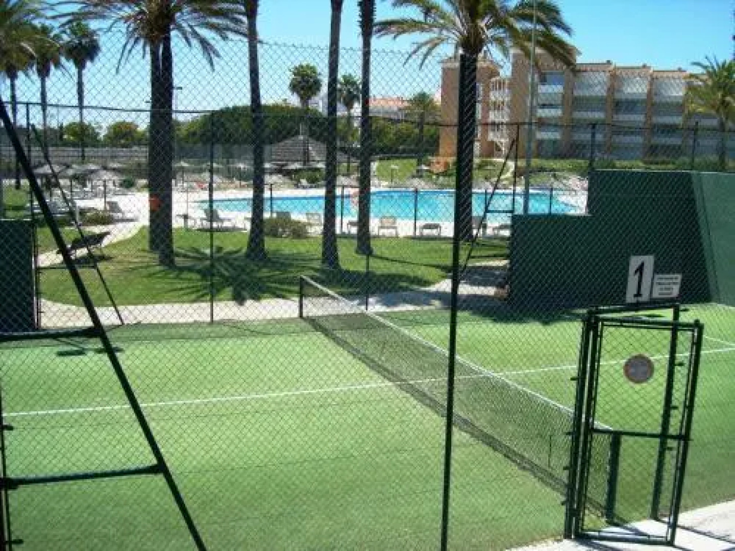 Islantur Las Américas