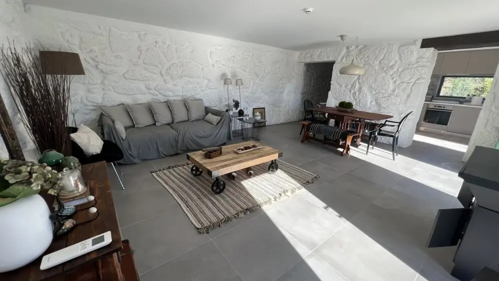 Casas do Pinheiro Grande