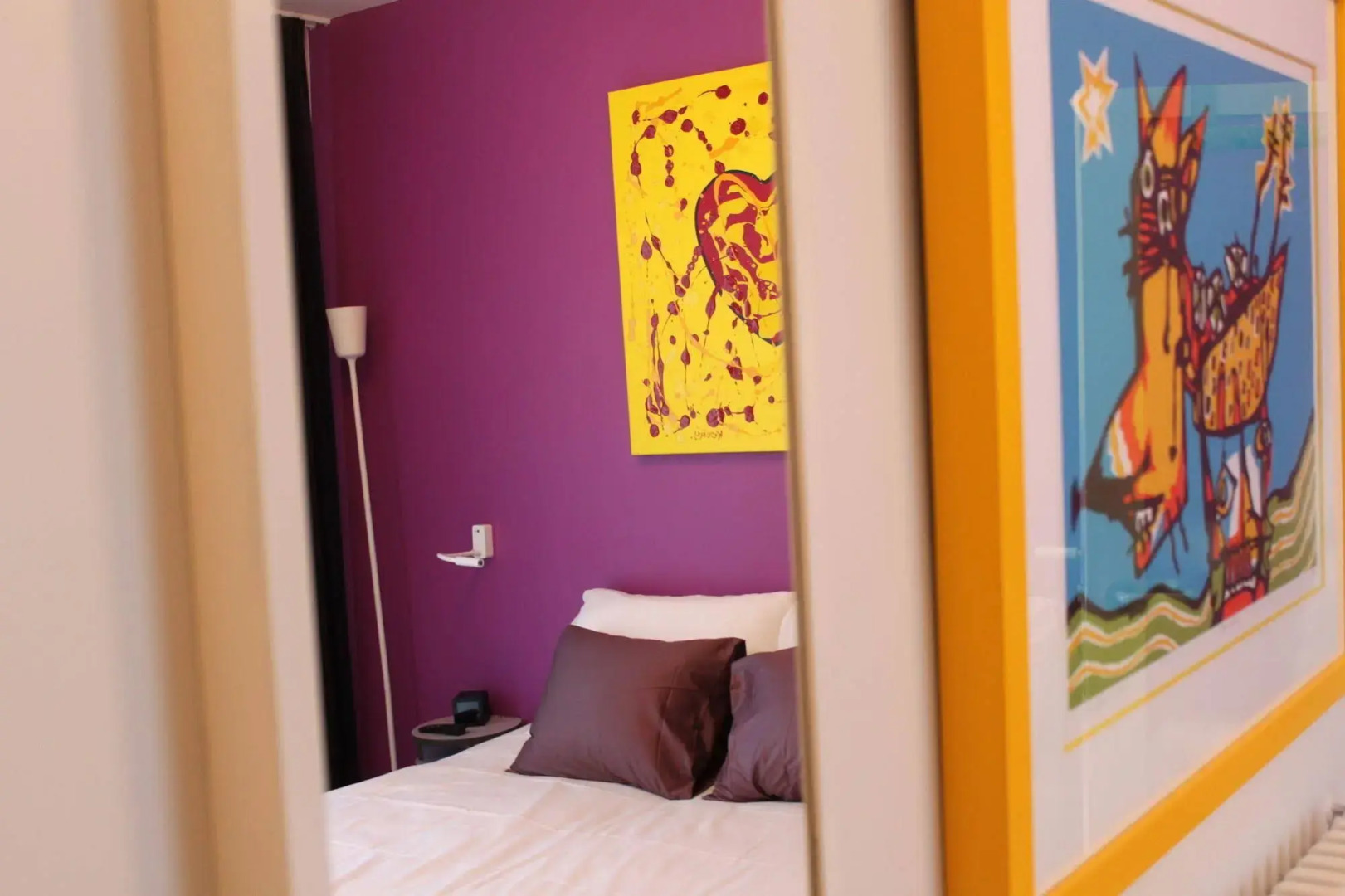 Villa les Paquerettes