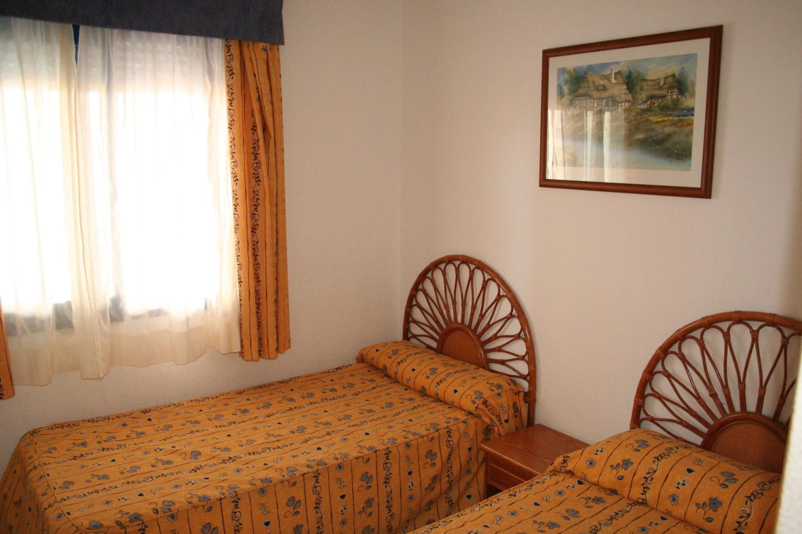 Apartamentos Turquesa Beach