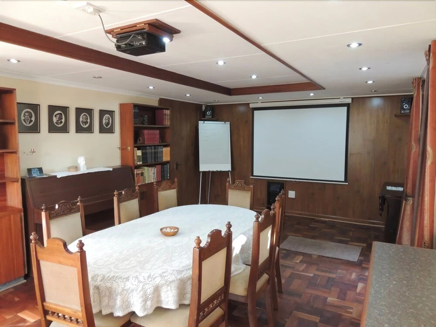 Merwehuis Bed and Breakfast