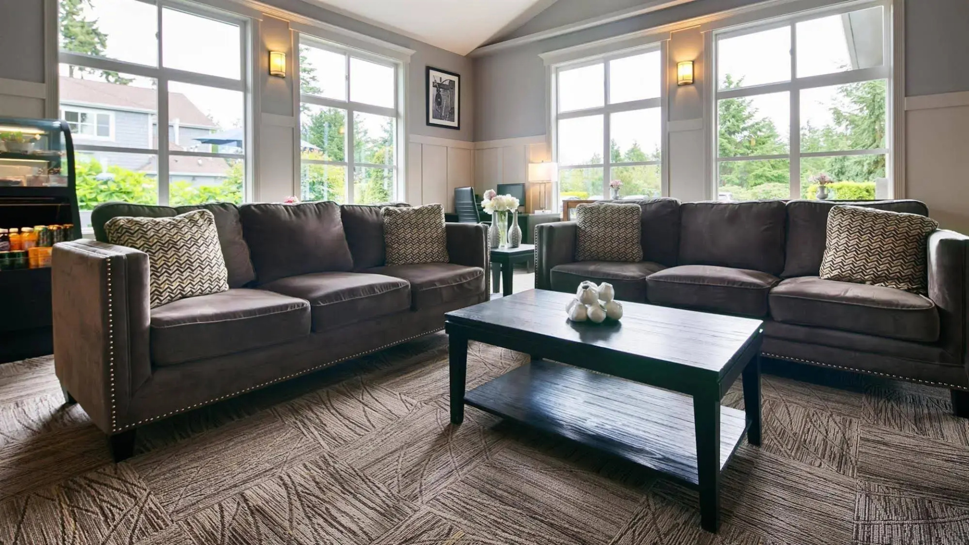 Best Western Wesley Inn & Suites
