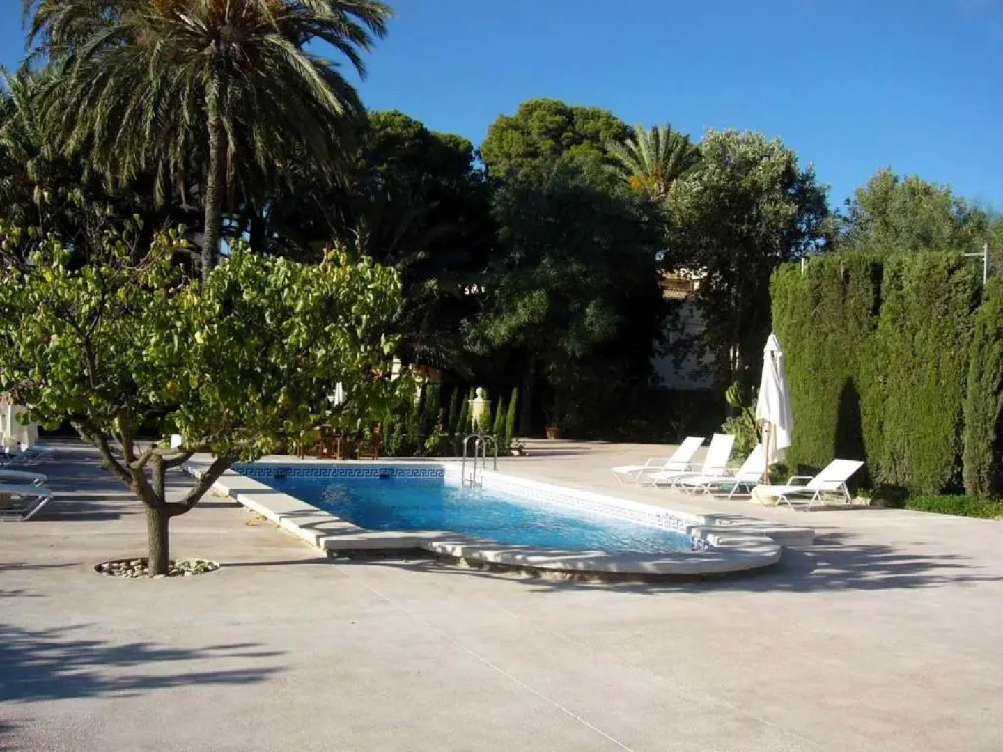 Hotel Torre San Juan