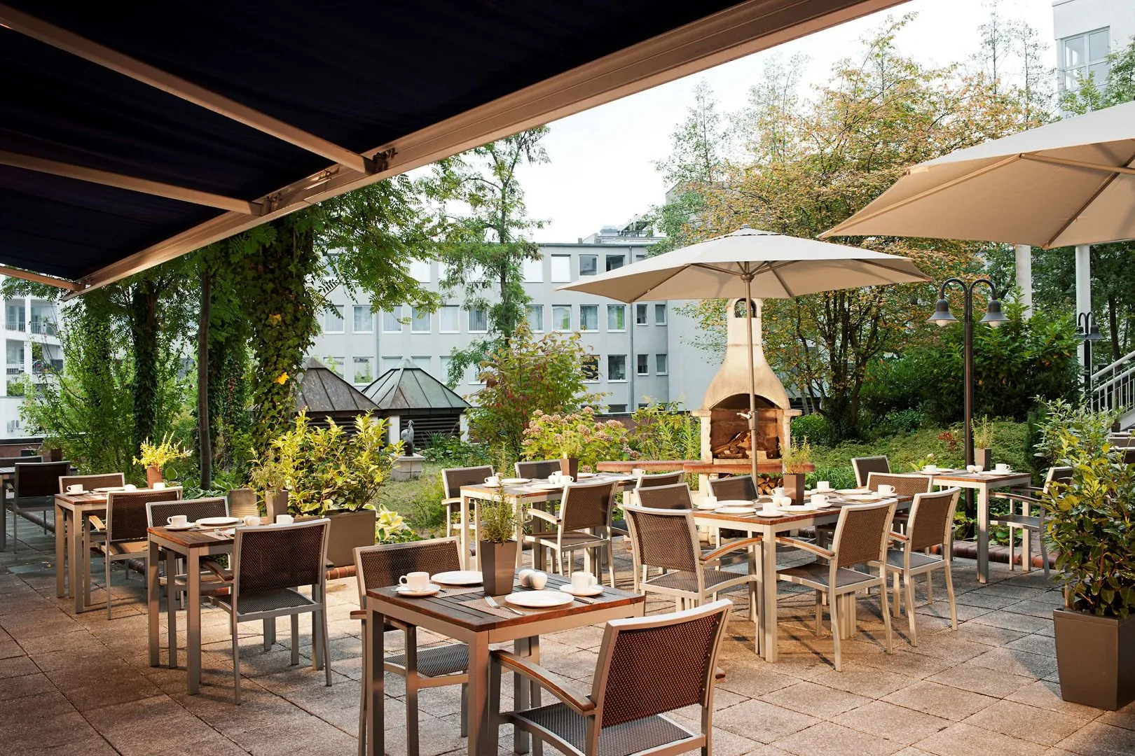 NH Berlin Kurfürstendamm