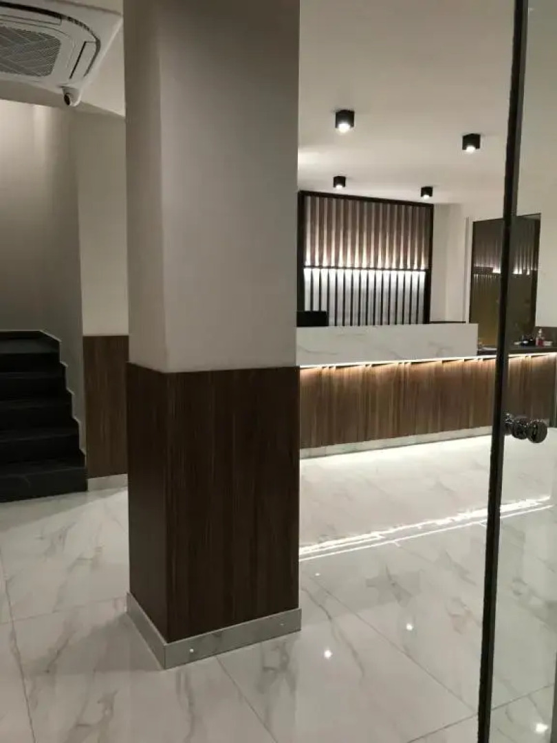 Plaza Hotel Nafpaktos