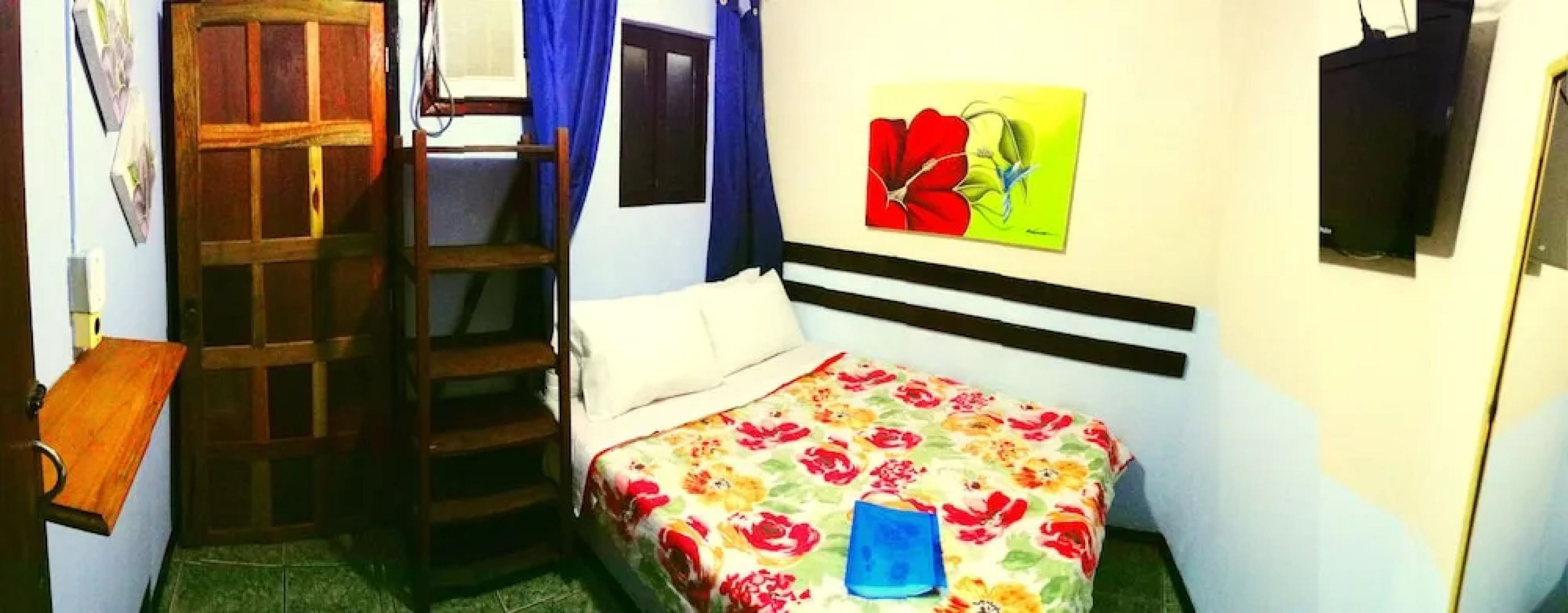 Pousada Refúgio do Capitão