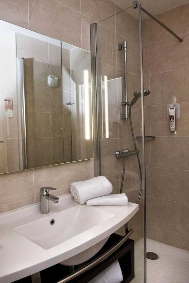 Ibis Styles Rouen Nord Barentin