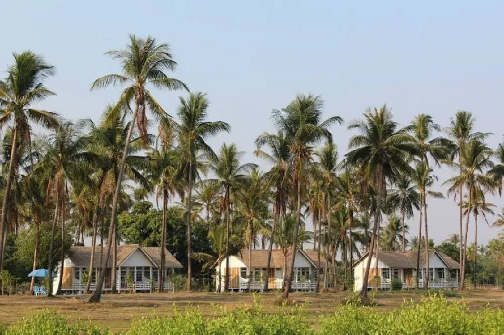 Orchid Adventure Shore Resort