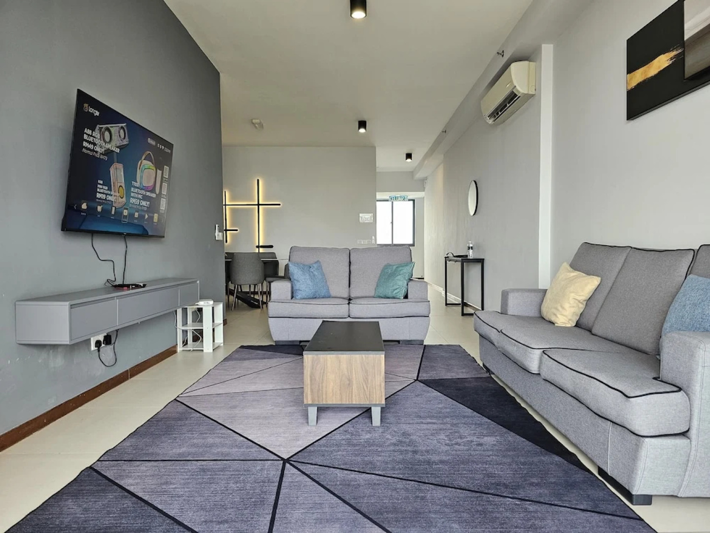 The Landmark by The Only Bnb