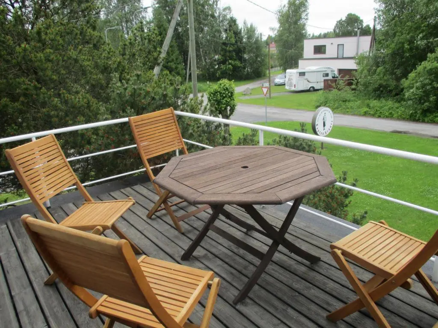 Kapten Krantz Guesthouse