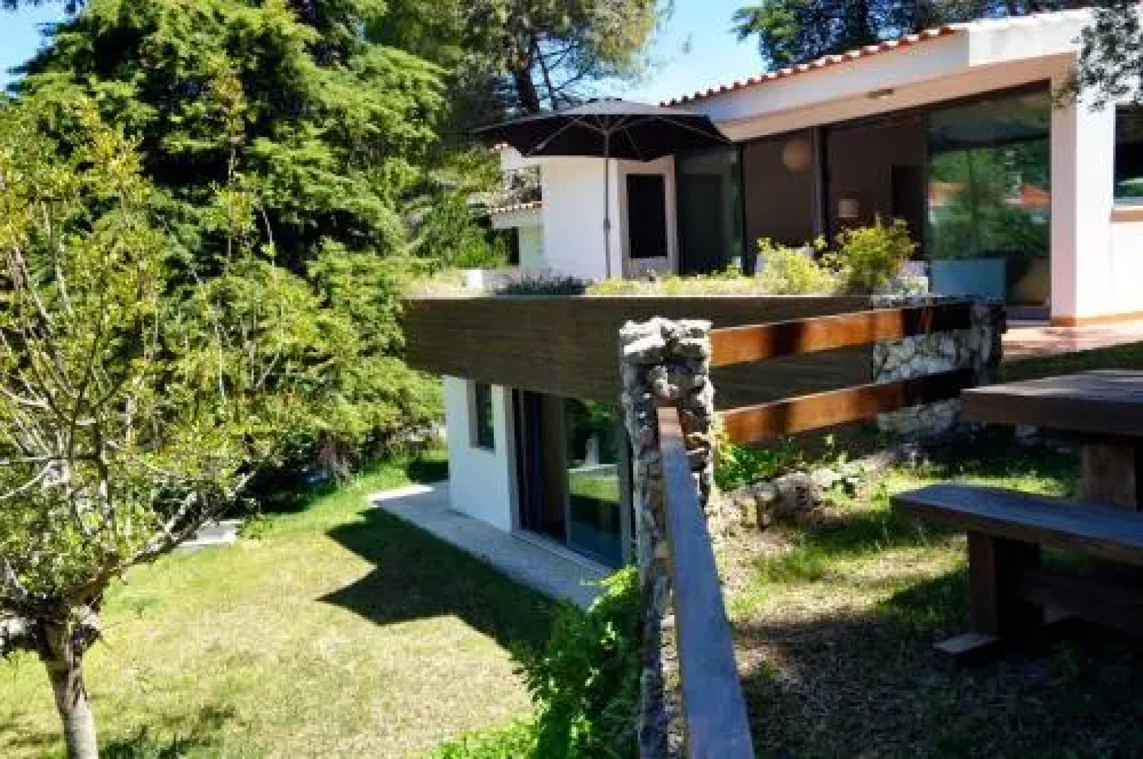 Villa Santa Barbara by be@home