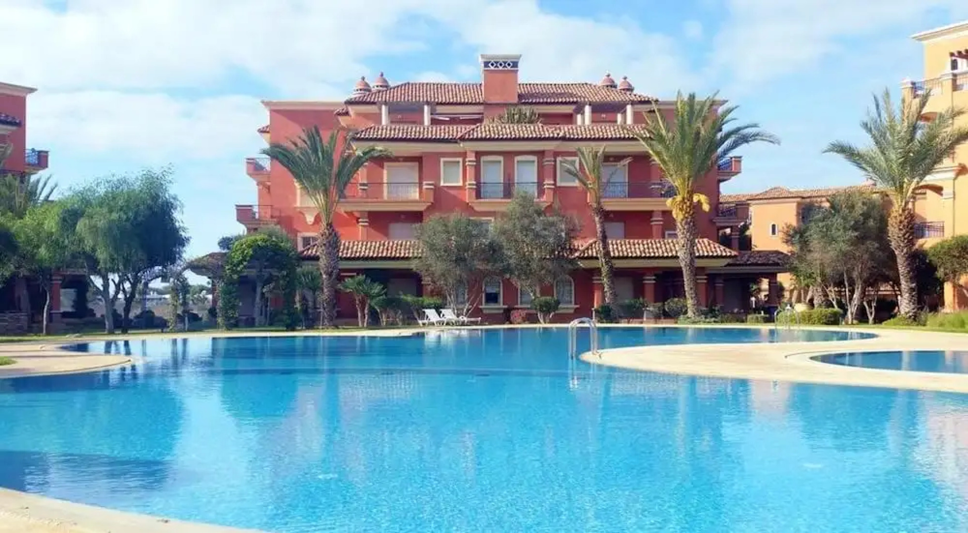 House with 3 Bedrooms in Bouznika, with Wonderful Lake View, Shared Pool And Furnished Garden - 50 M From the Beach