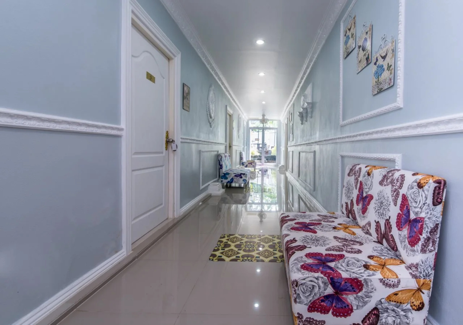 Narnia Villa Pattaya