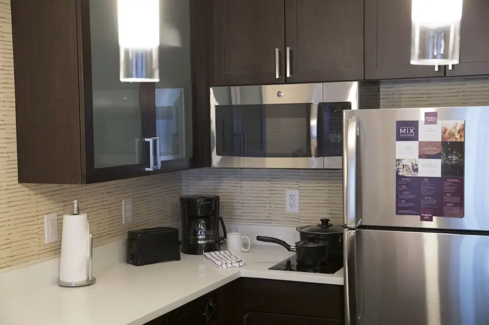 Residence Inn Philadelphia Great Valley/Malvern