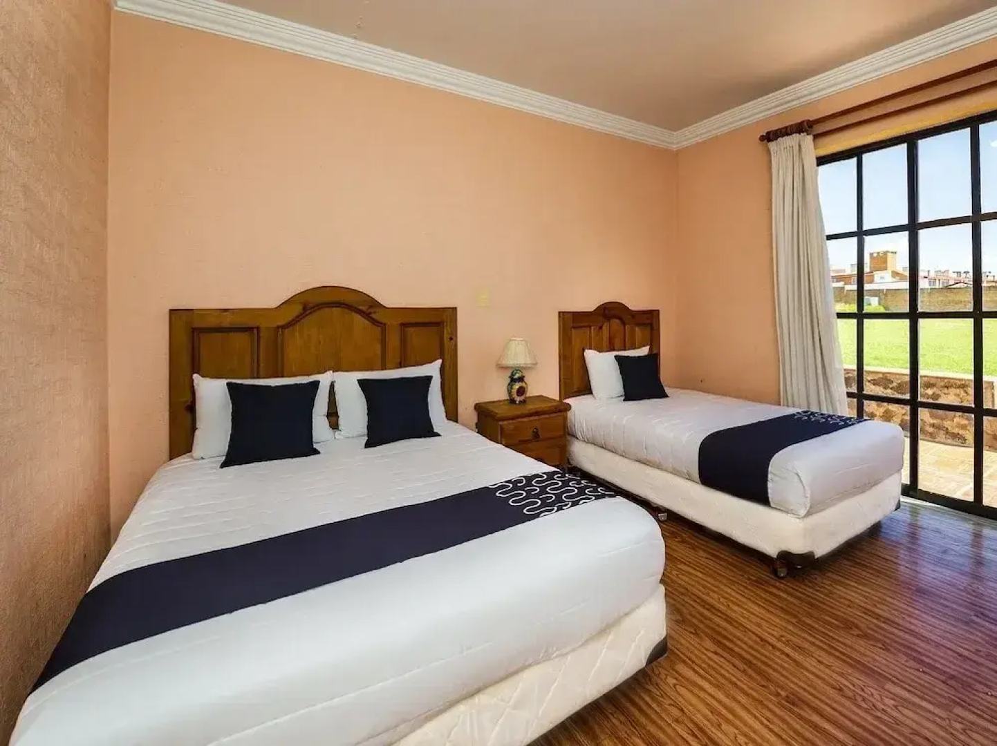 Hotel Casa Don Tito
