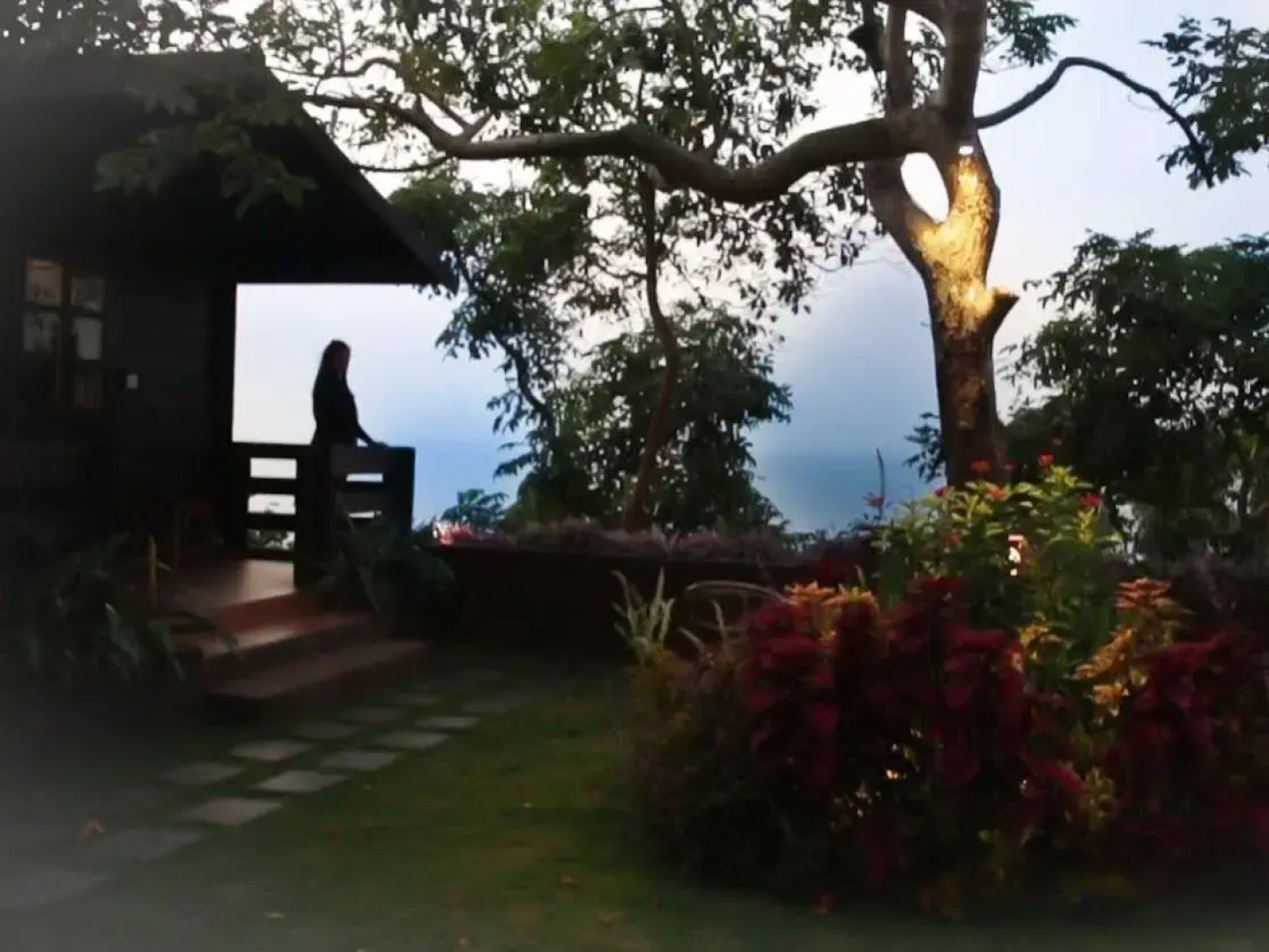 Shalai - The Cliff Resort