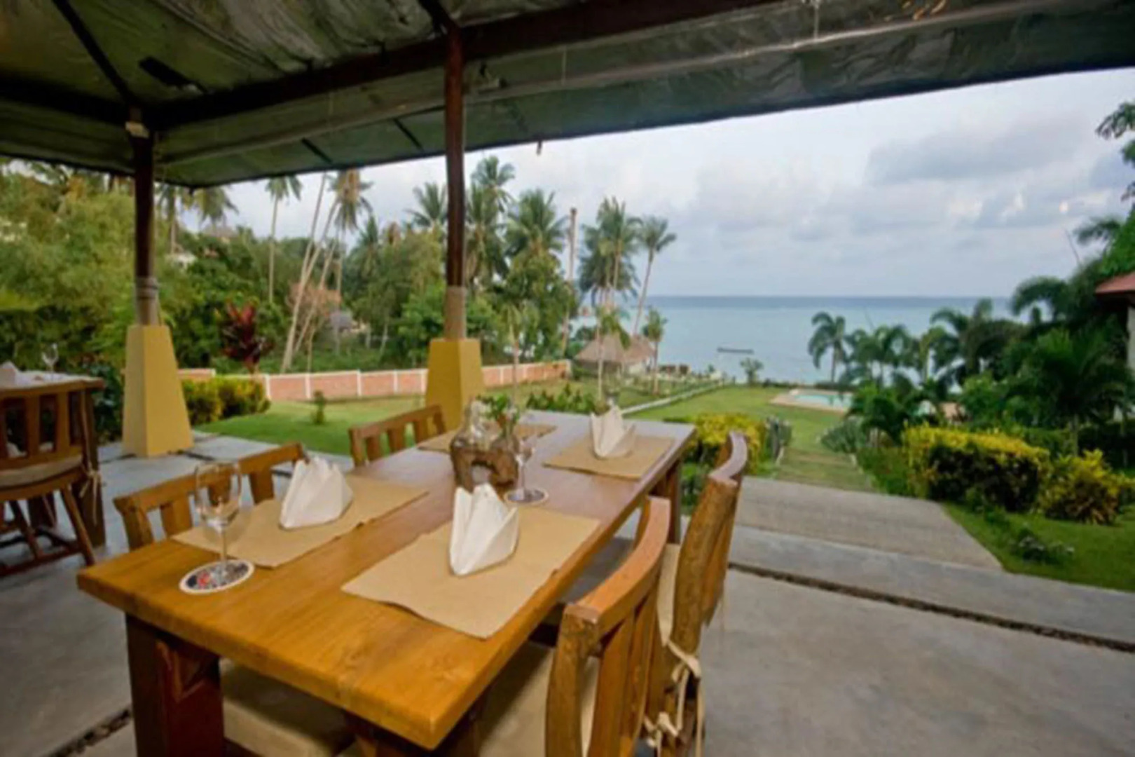 Samui Tonggad Resort