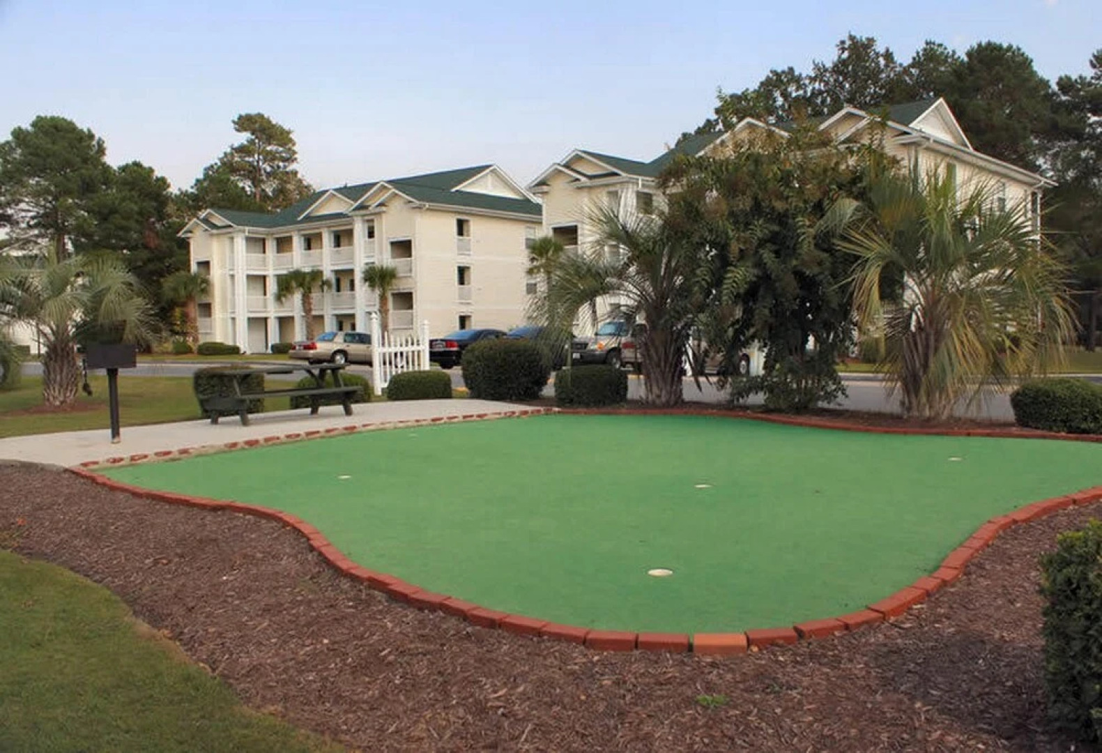 Buck Creek by Seaside Vacations