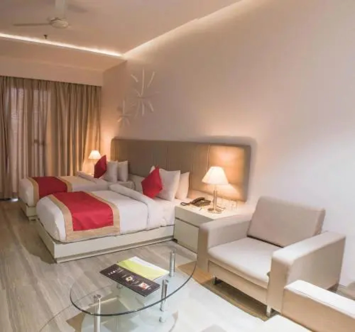 The Opal Rampur 40 Km From Moradabad