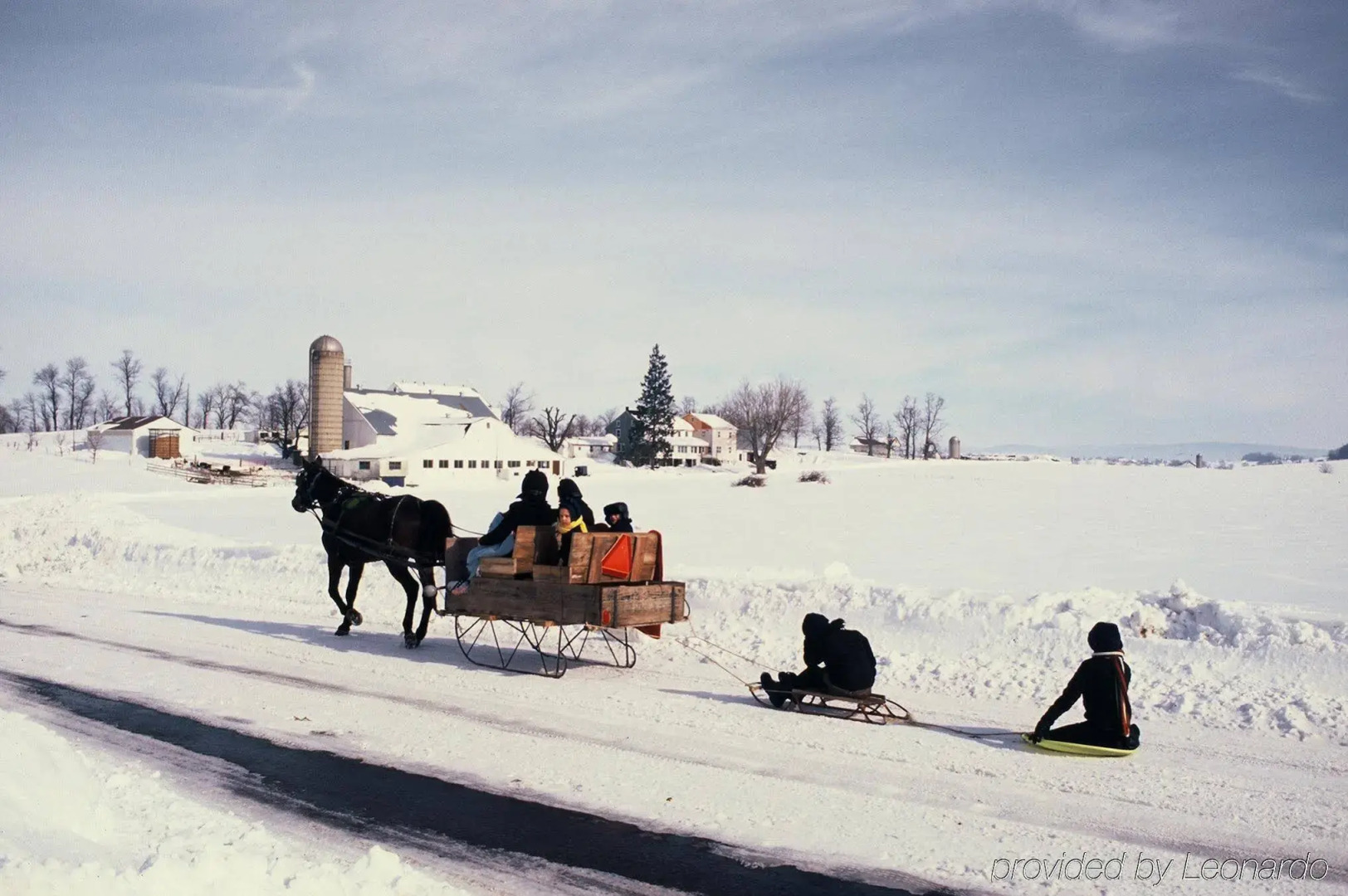 Lancaster Inn and Suites