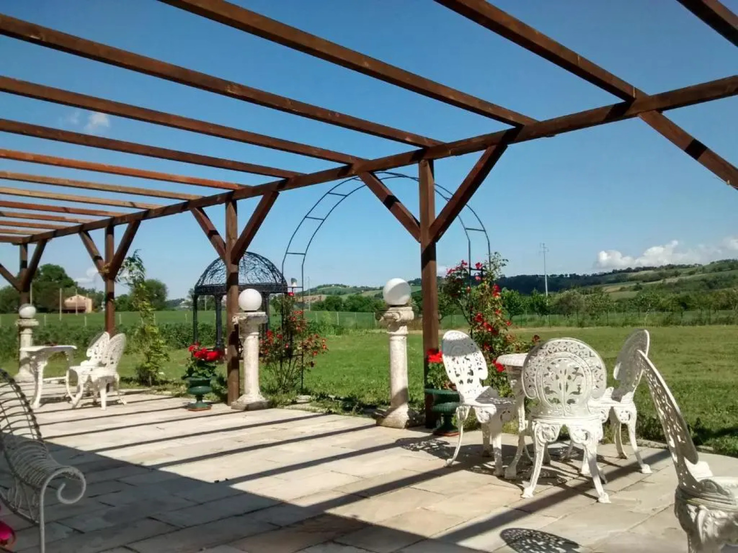 Agriturismo Regina di fiori