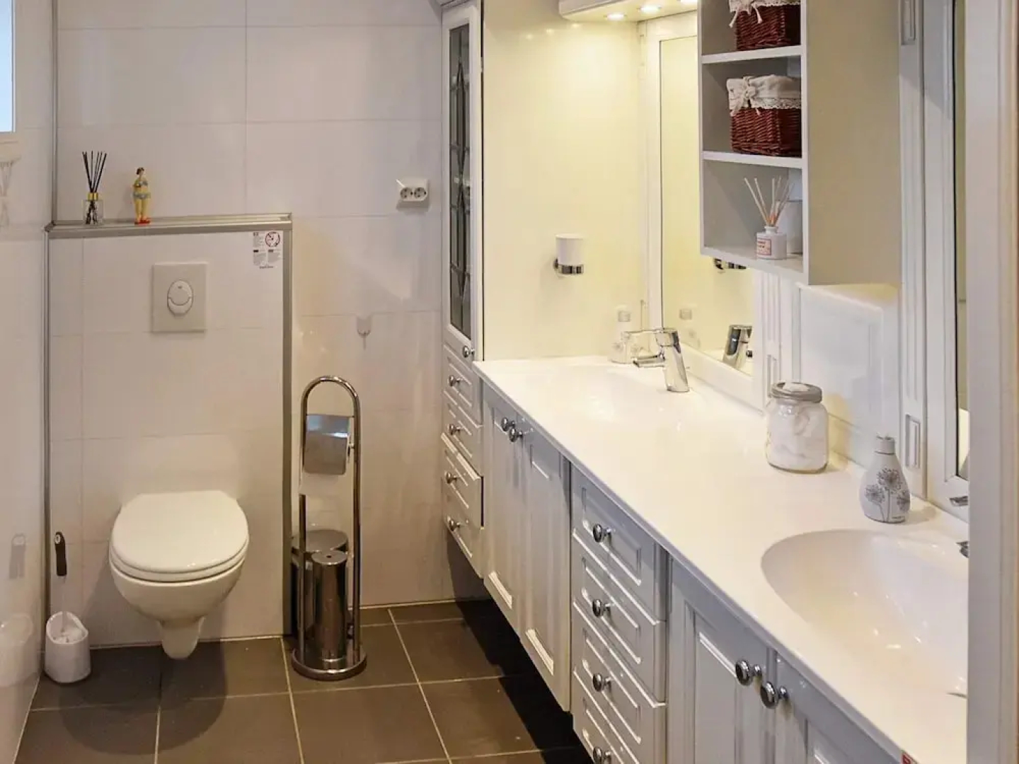 10 Person Holiday Home in Folkestad