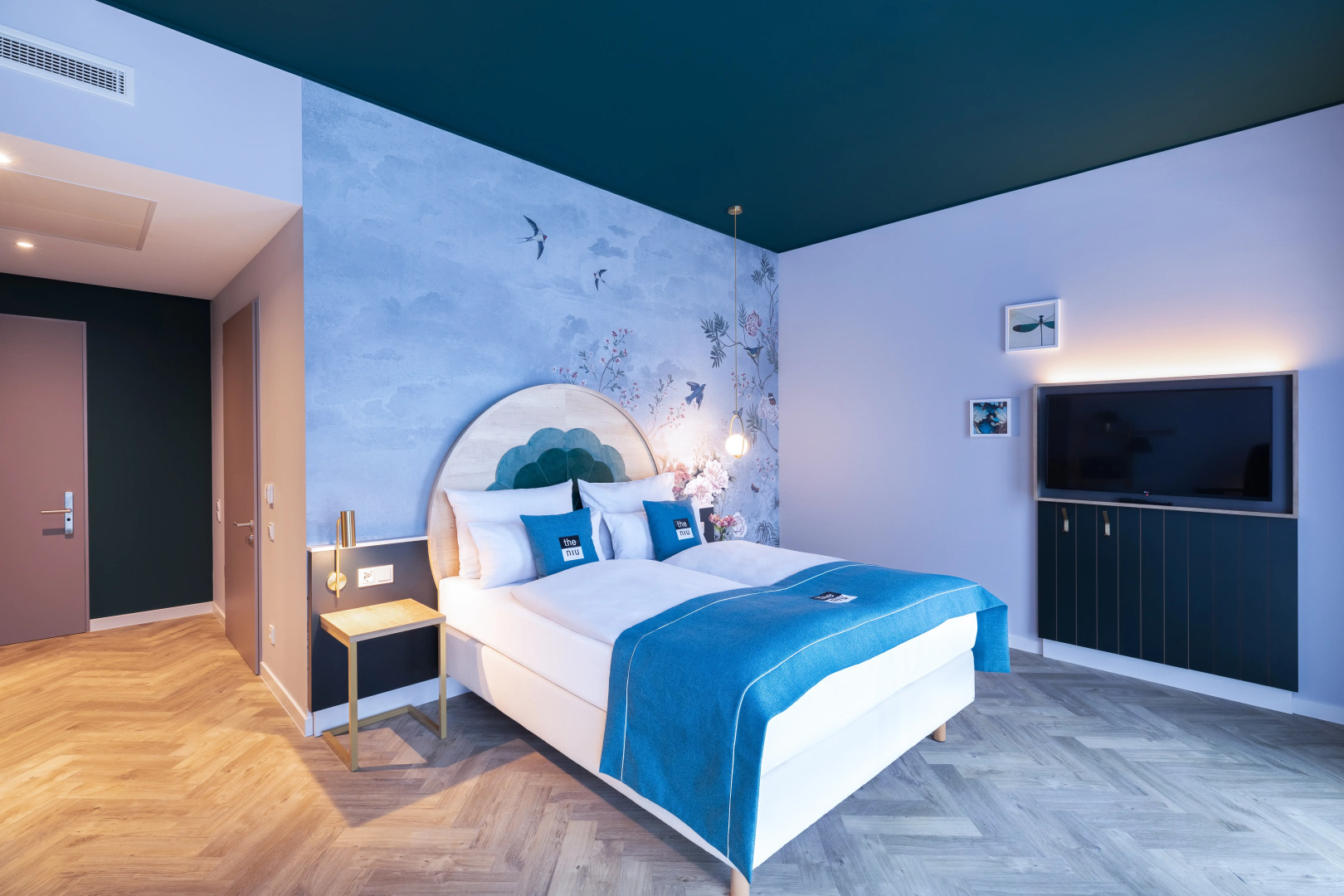 Holiday Inn - the niu, Flower Konstanz by IHG