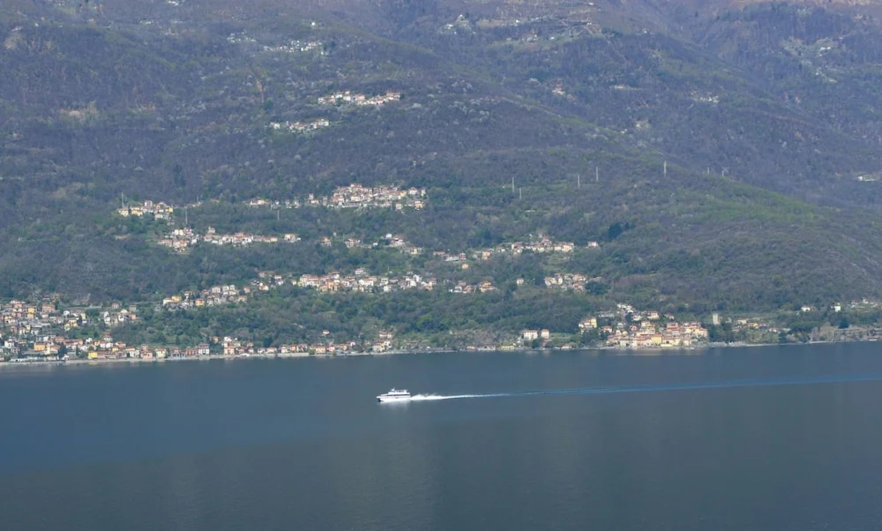 Italianway - Strada Nuova per Oro