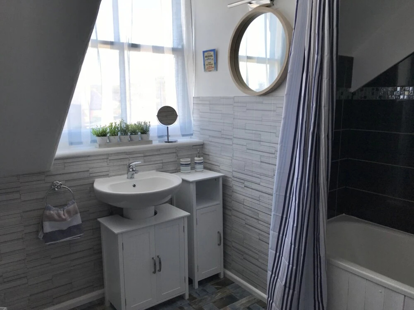 The Old Station Hotel