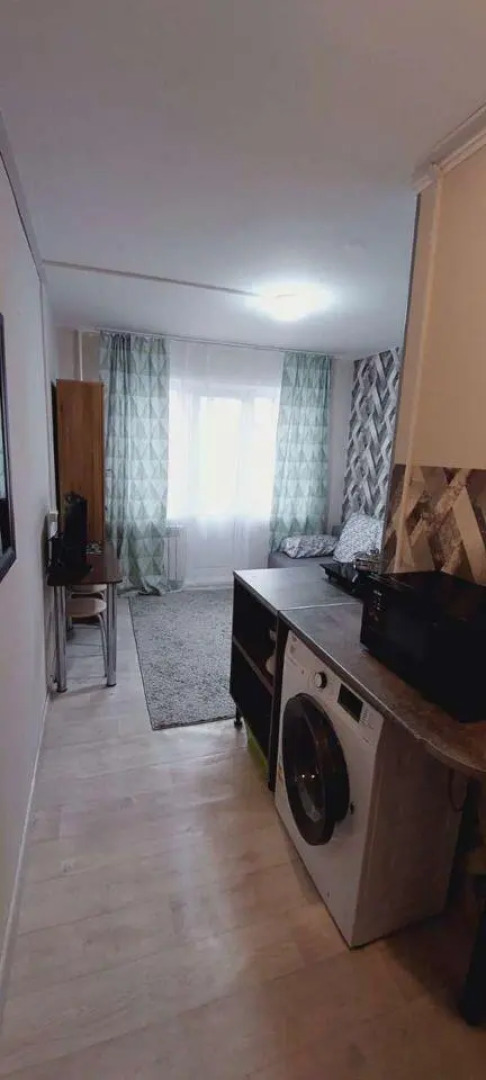 Апартаменты на проспекте Фрунзе 121