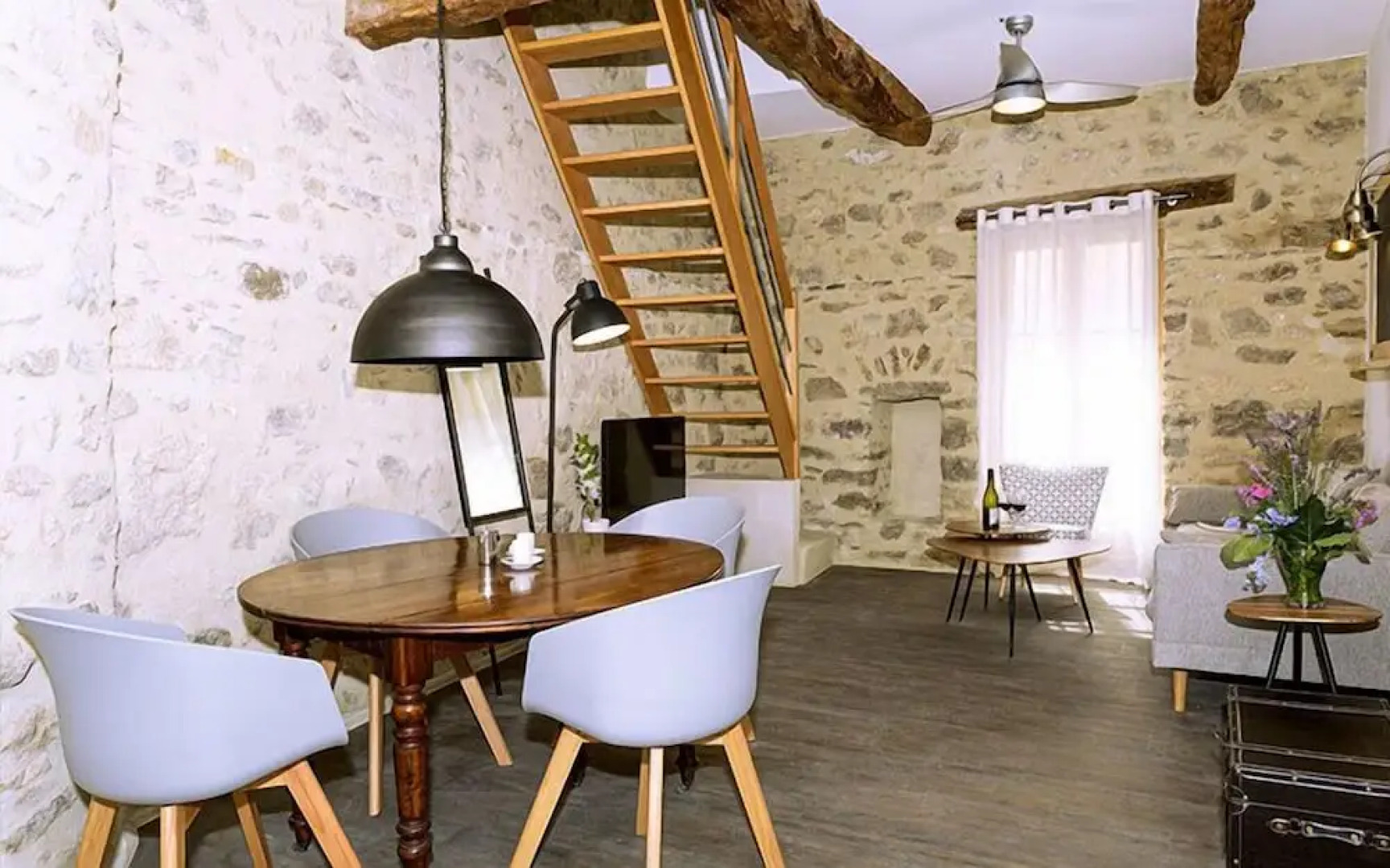 La Maison du Château