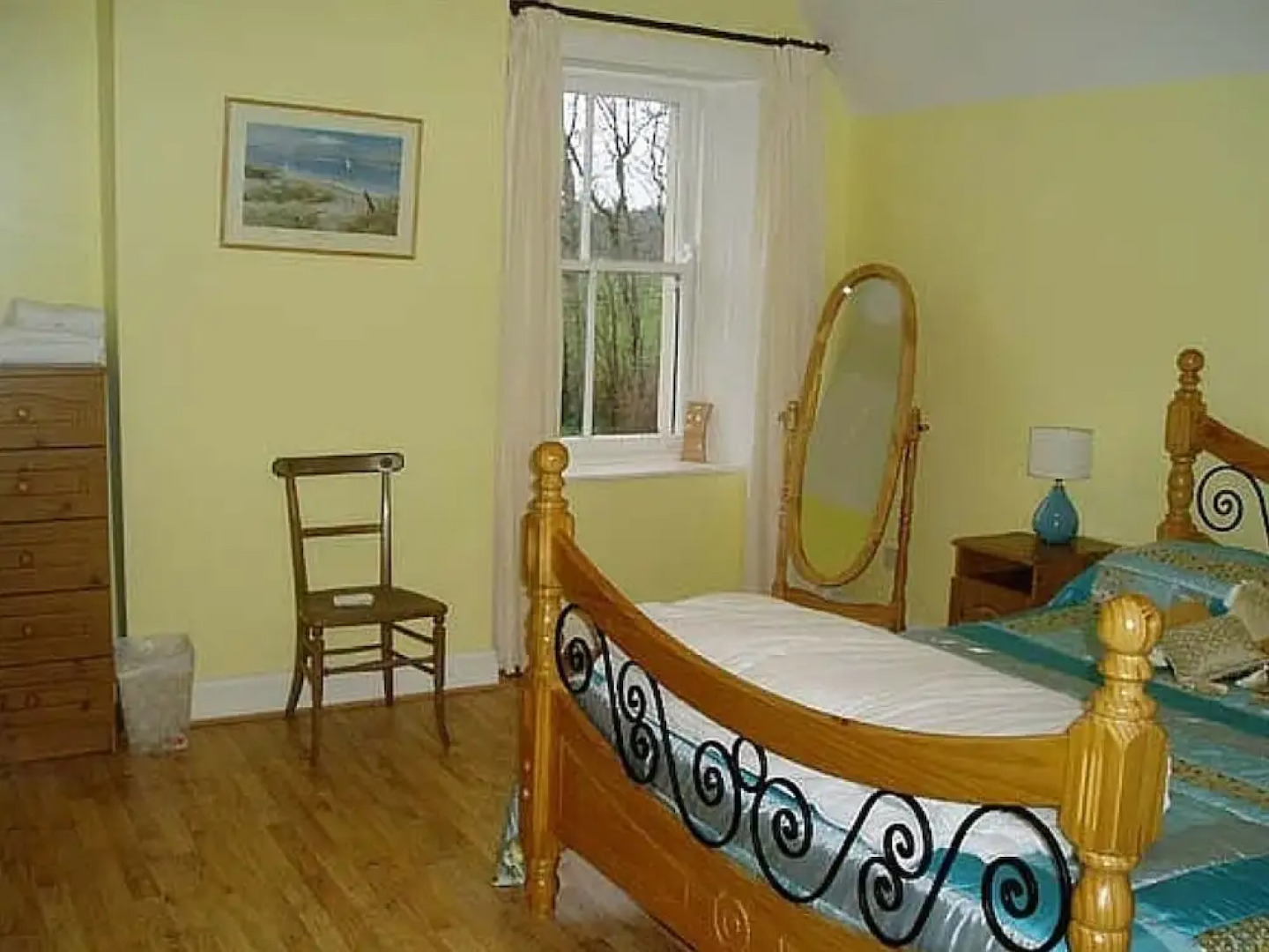 The Gardener's Cottage