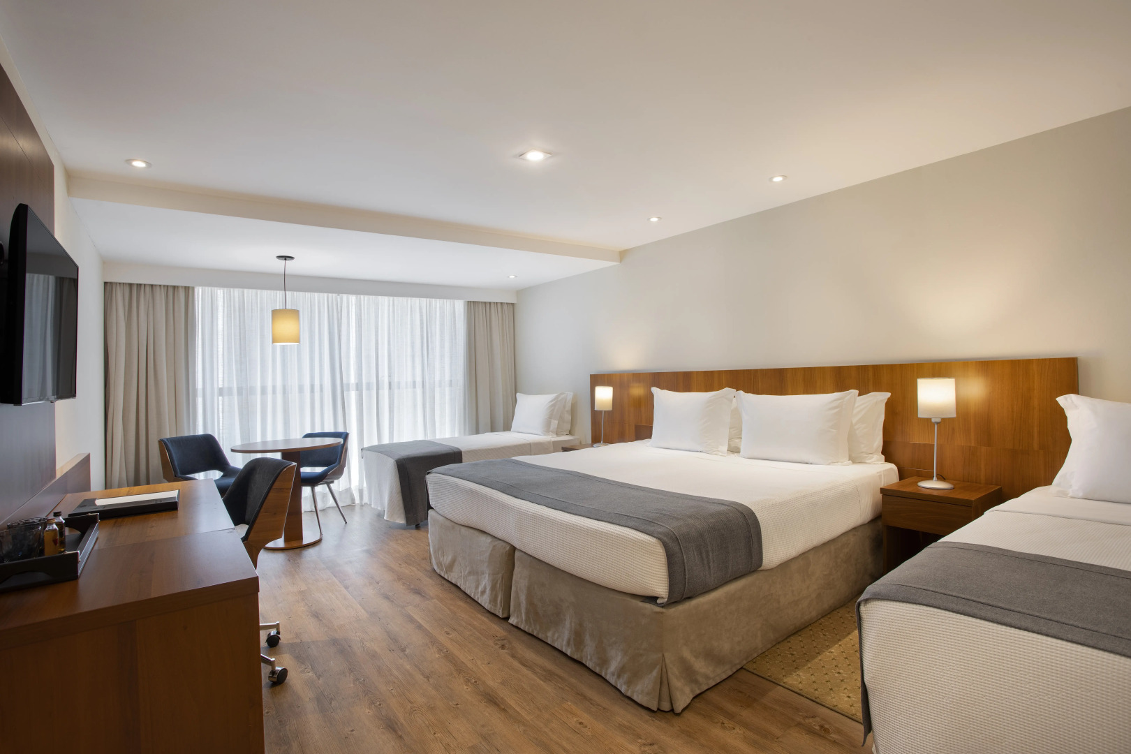 Windsor Plaza Brasilia