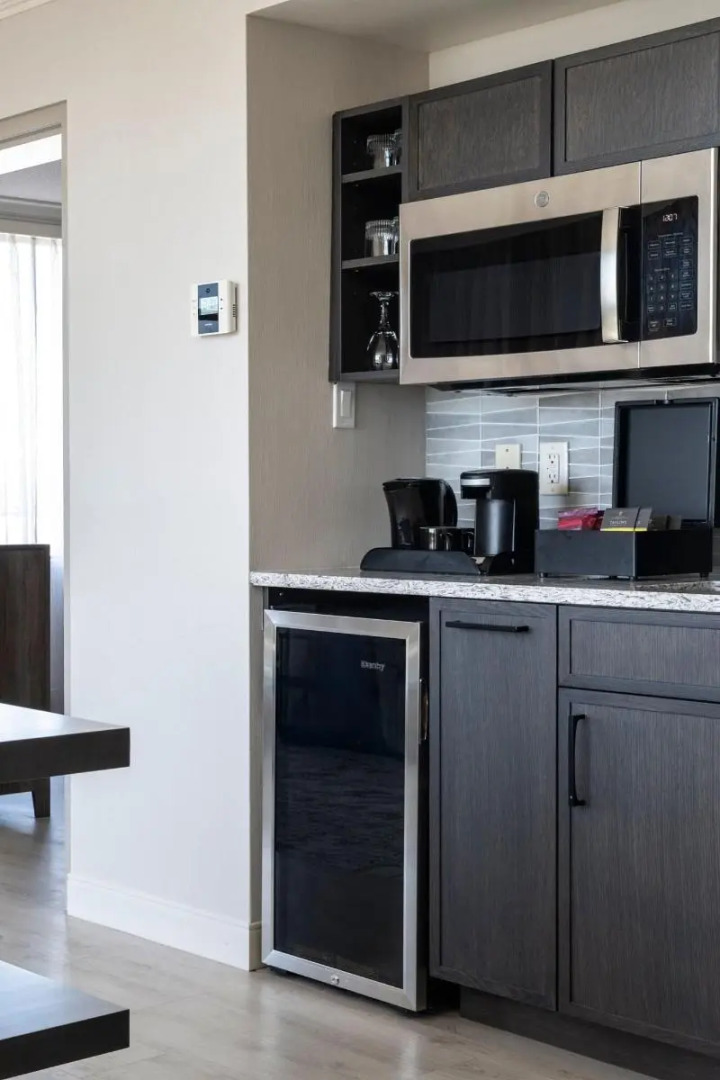 Victoria Marriott Inner Harbour