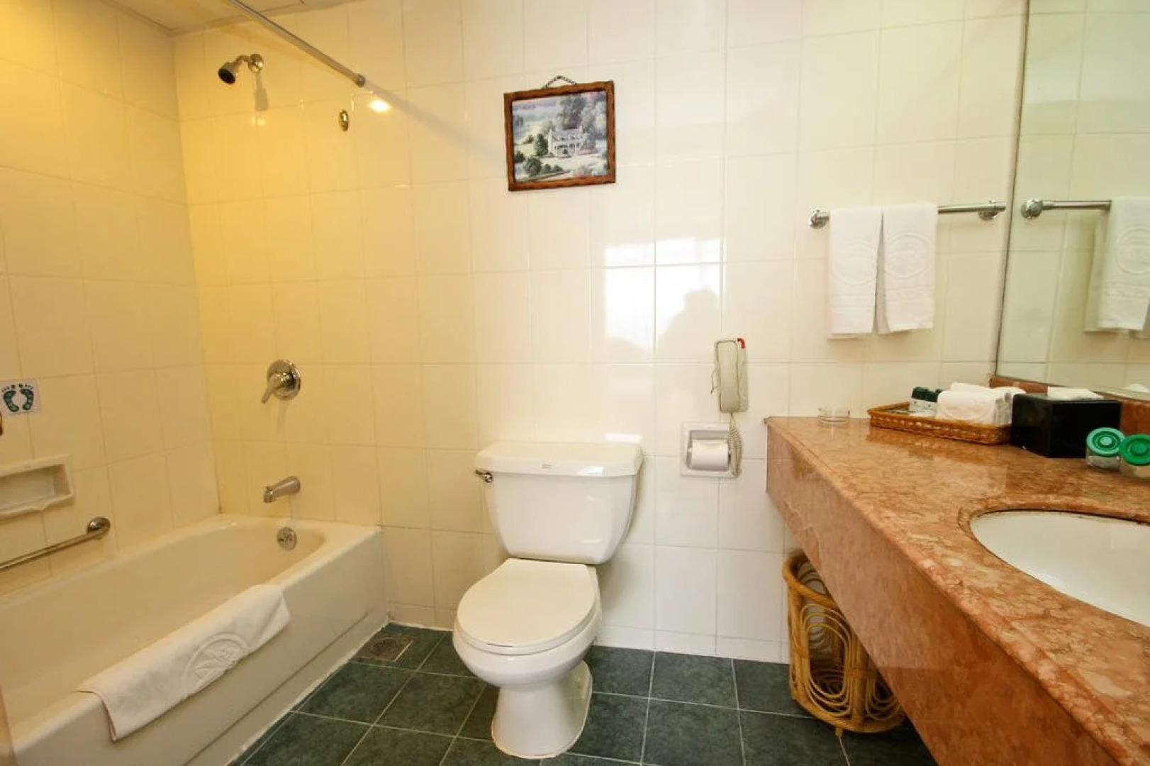 Horward Johoson Glory Plaza Chenghai