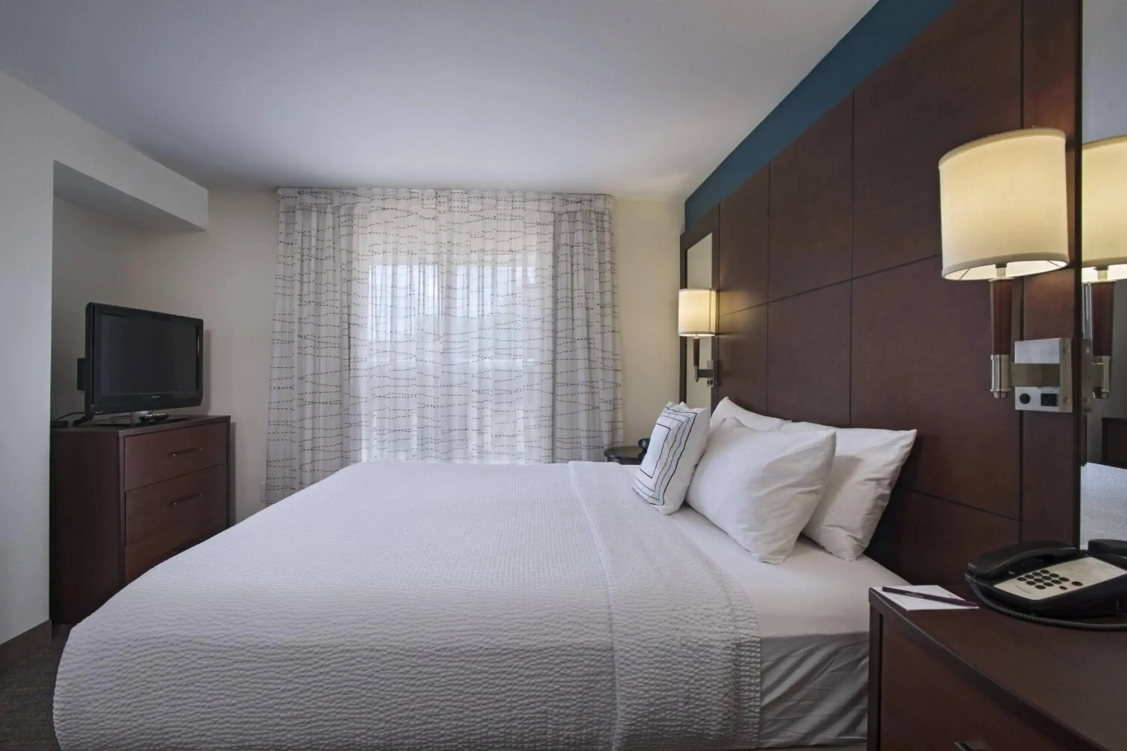 Residence Inn Bryan College Station