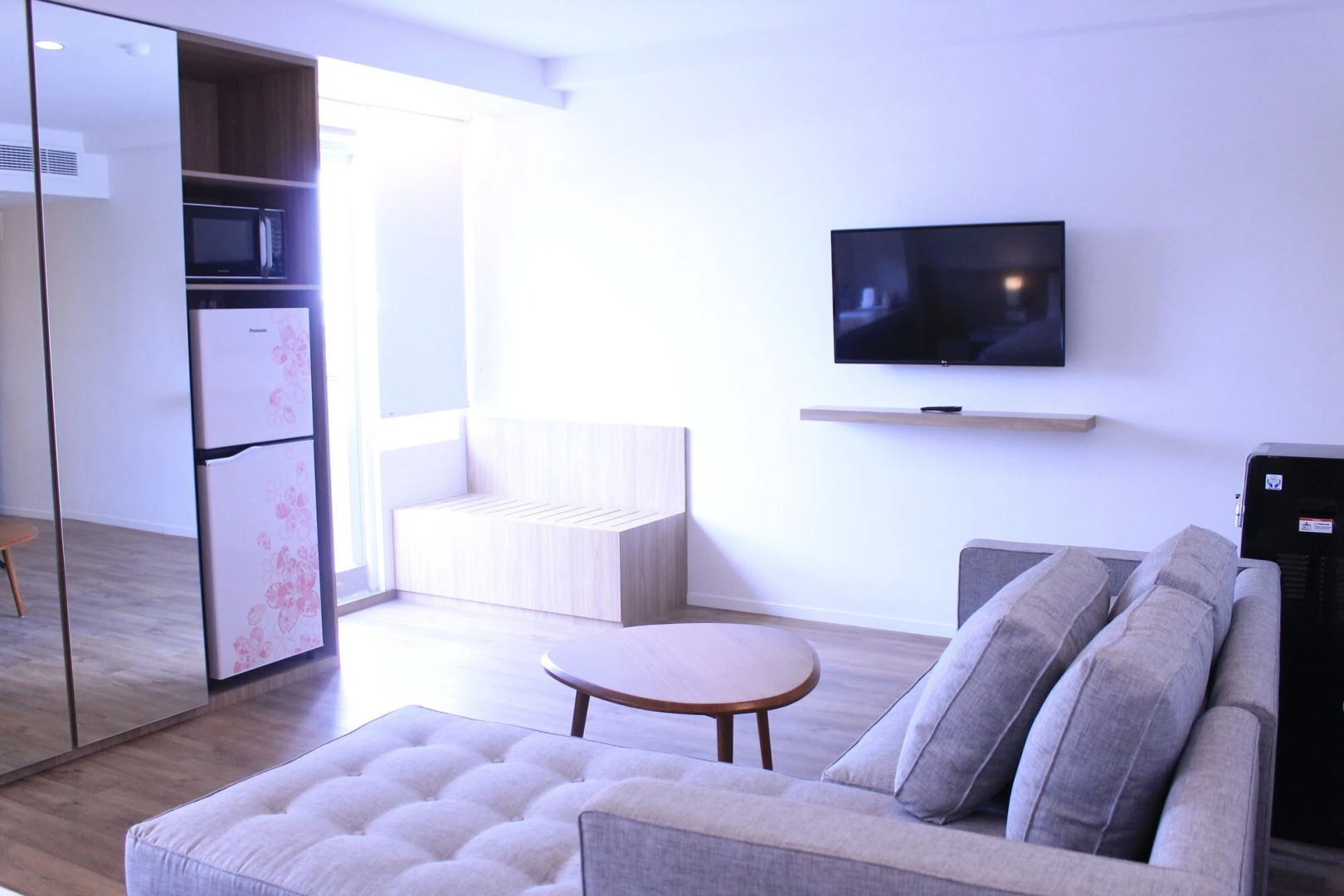 Zuri Express Lippo Cikarang