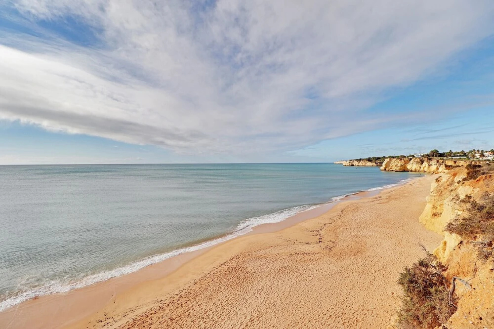 Armação De Pera Beach View By Homing