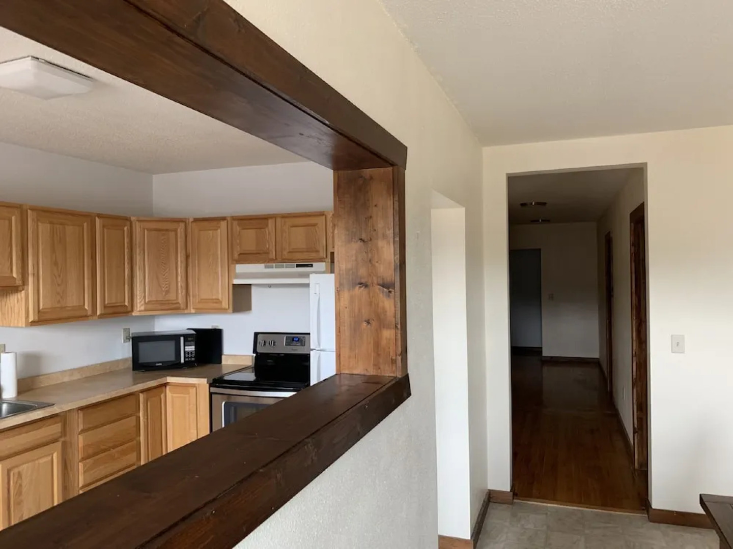 Nashwauk Lodging - Hostel