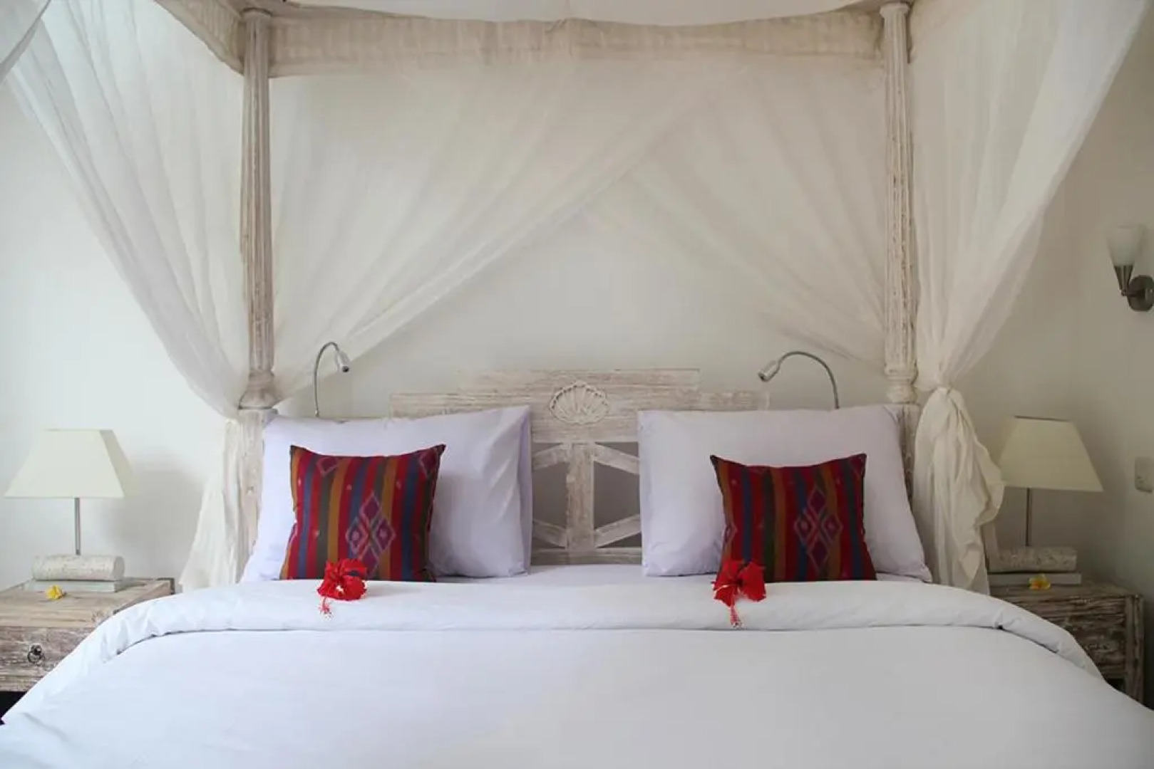 Villa Senang Senggigi