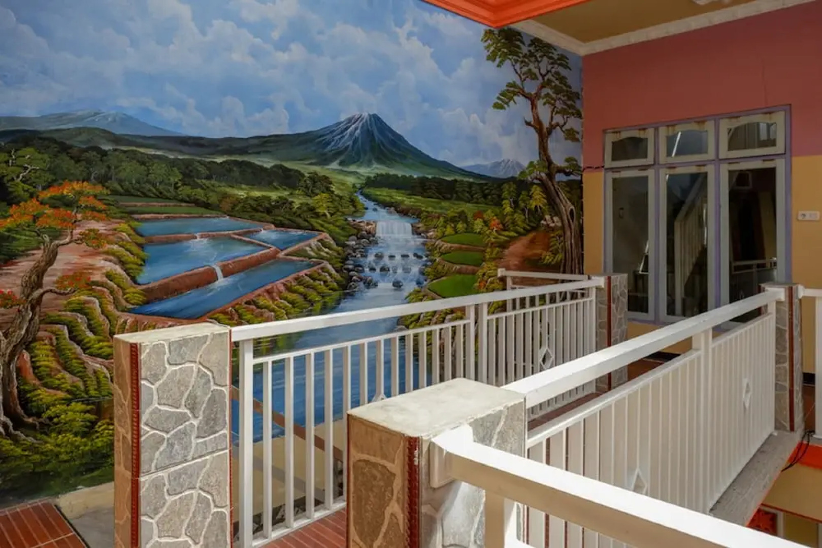 RedDoorz near Desa Wisata Tambi Dieng