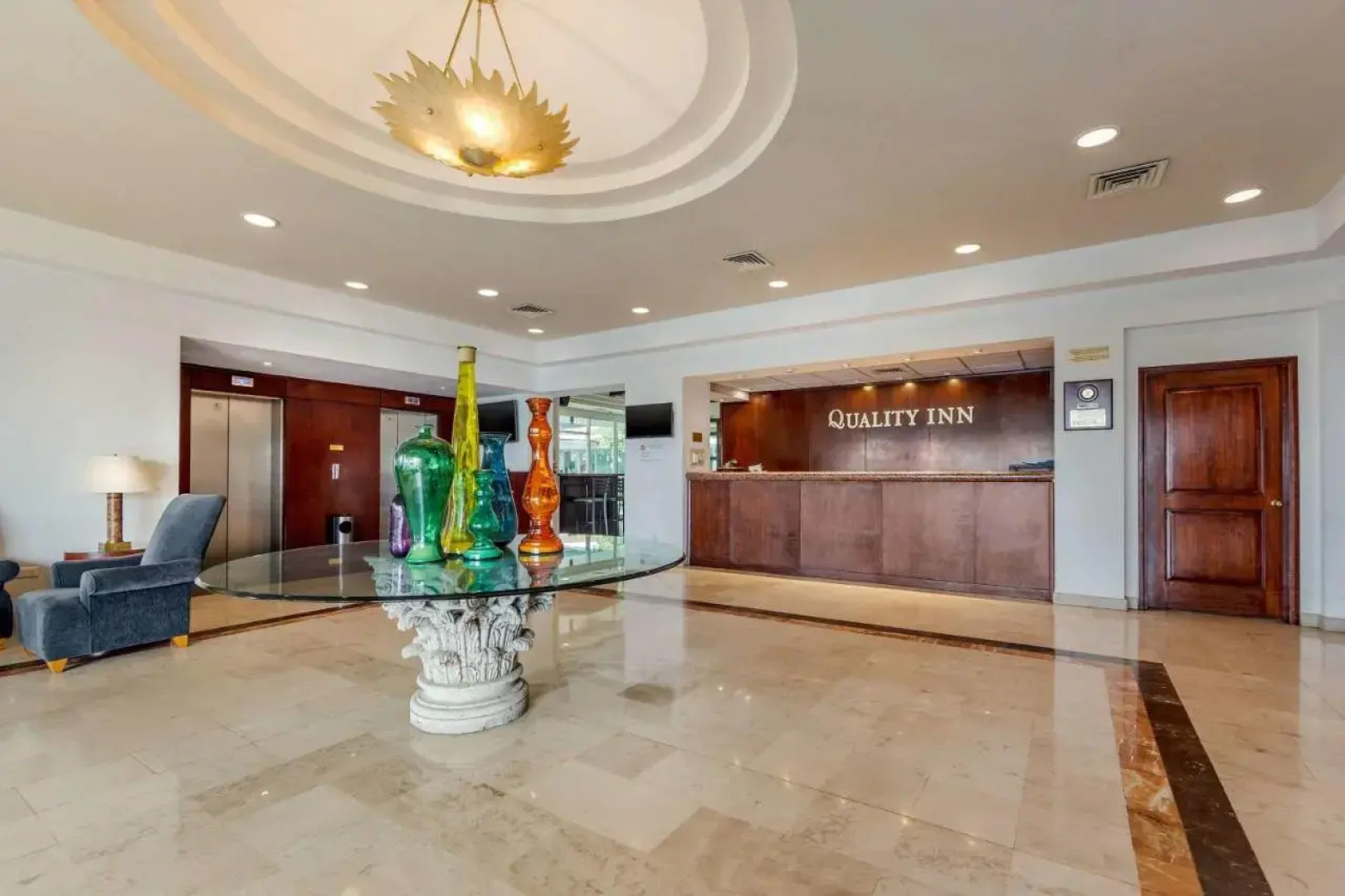 Holiday Inn Monterrey La Fe