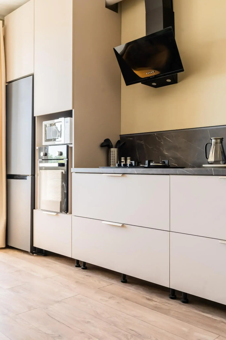 Quiet Hause (Квайт Хаус) на улице Карла Маркса