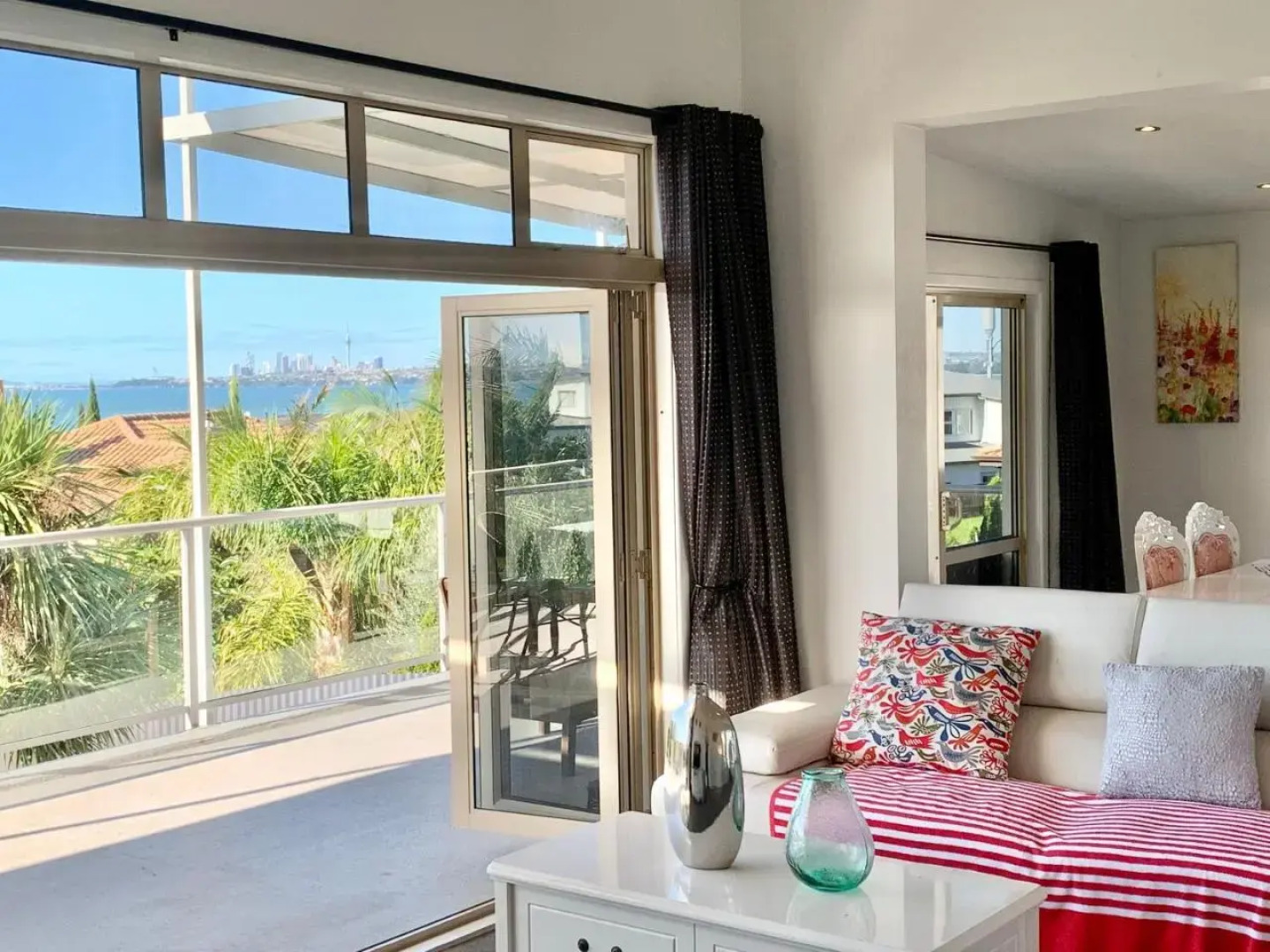 Amazing Seaview House