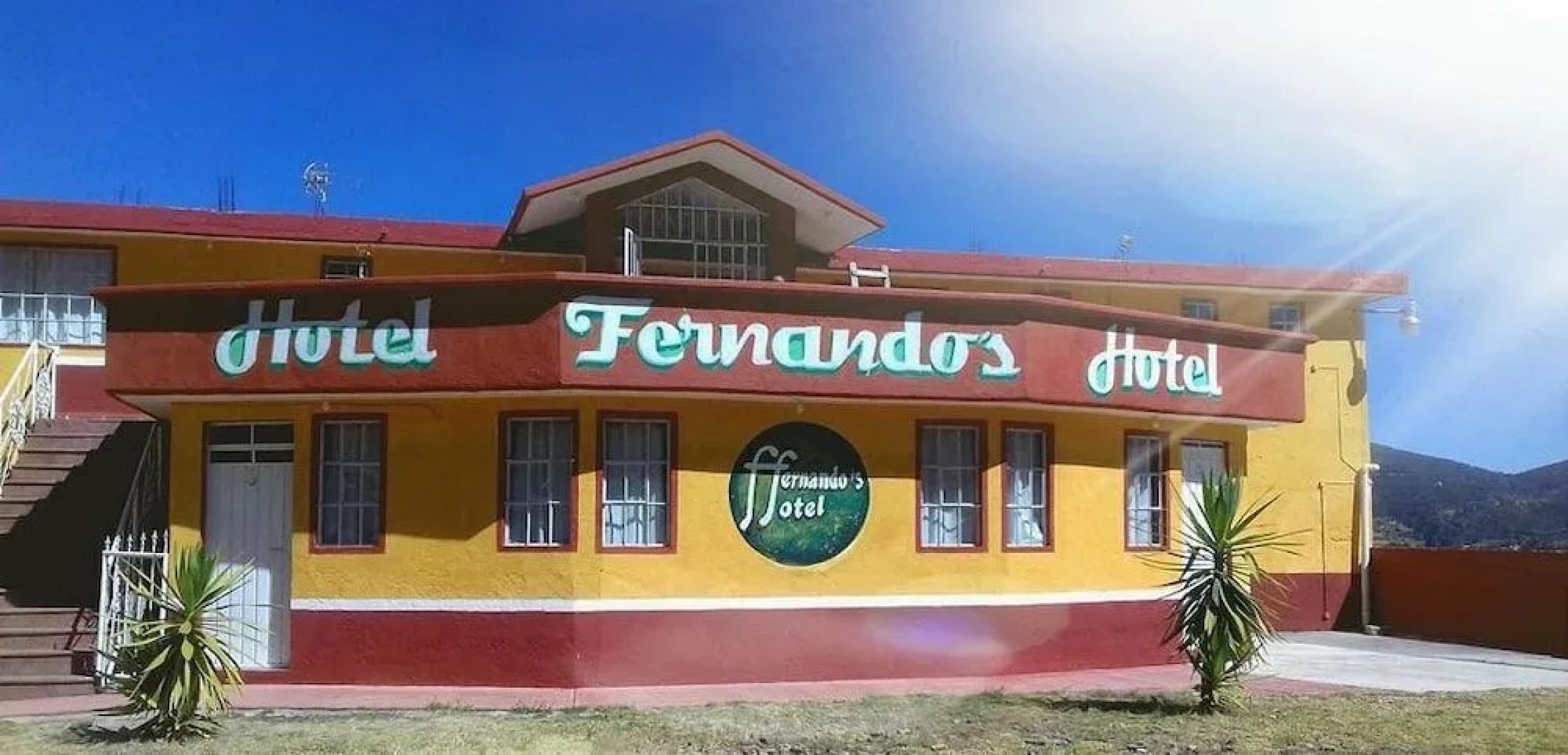 Hotel Fernandos