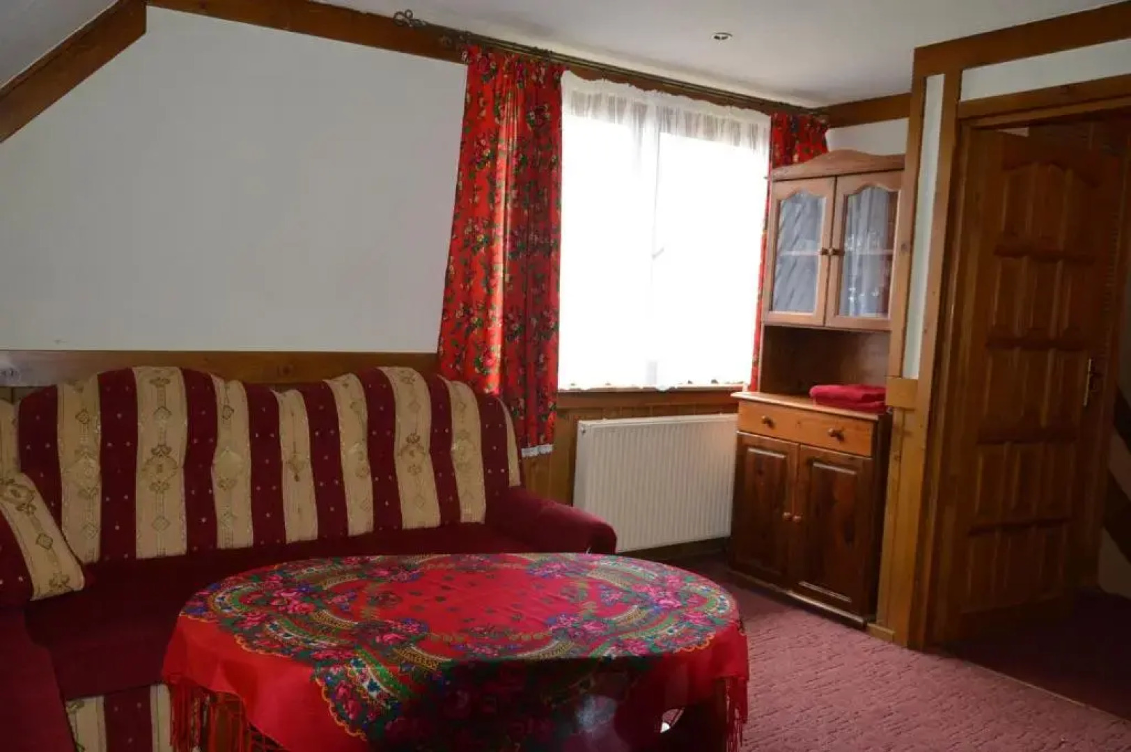 Pensjonat Witów Słoneczna Polana