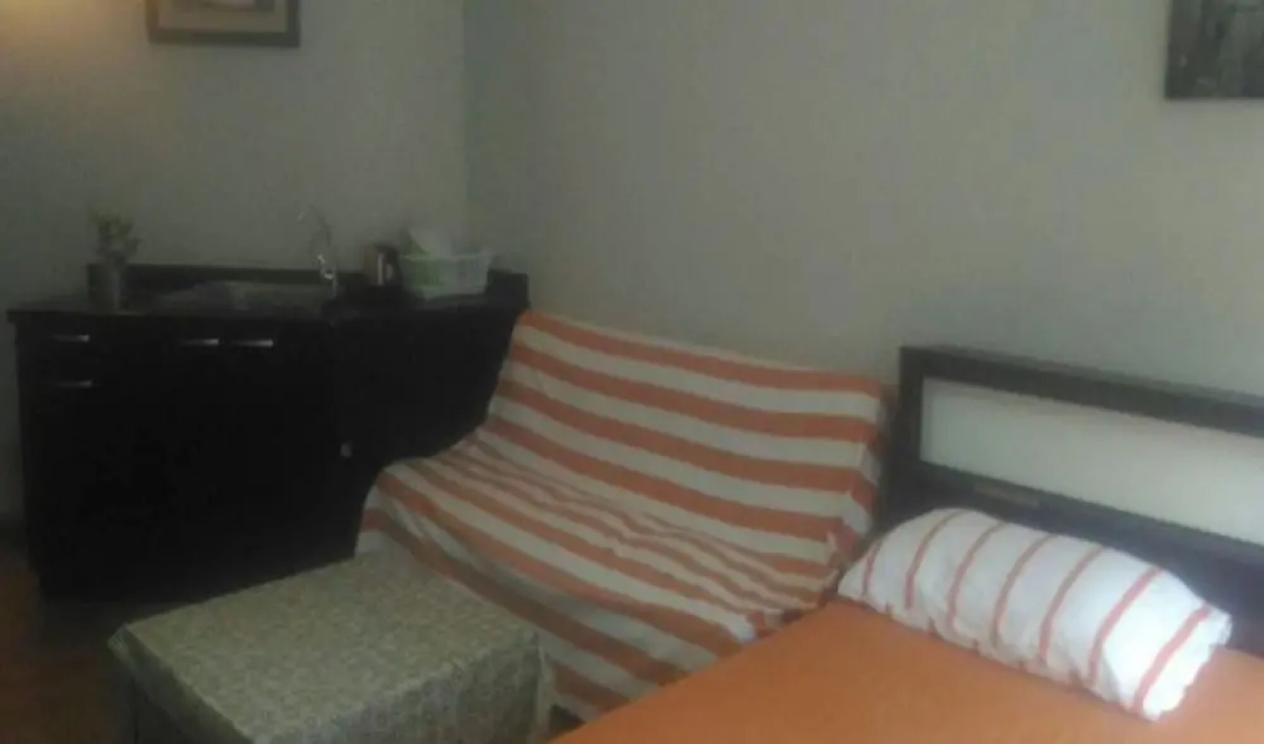 Room-dmk Don Mueang Airport Guest House