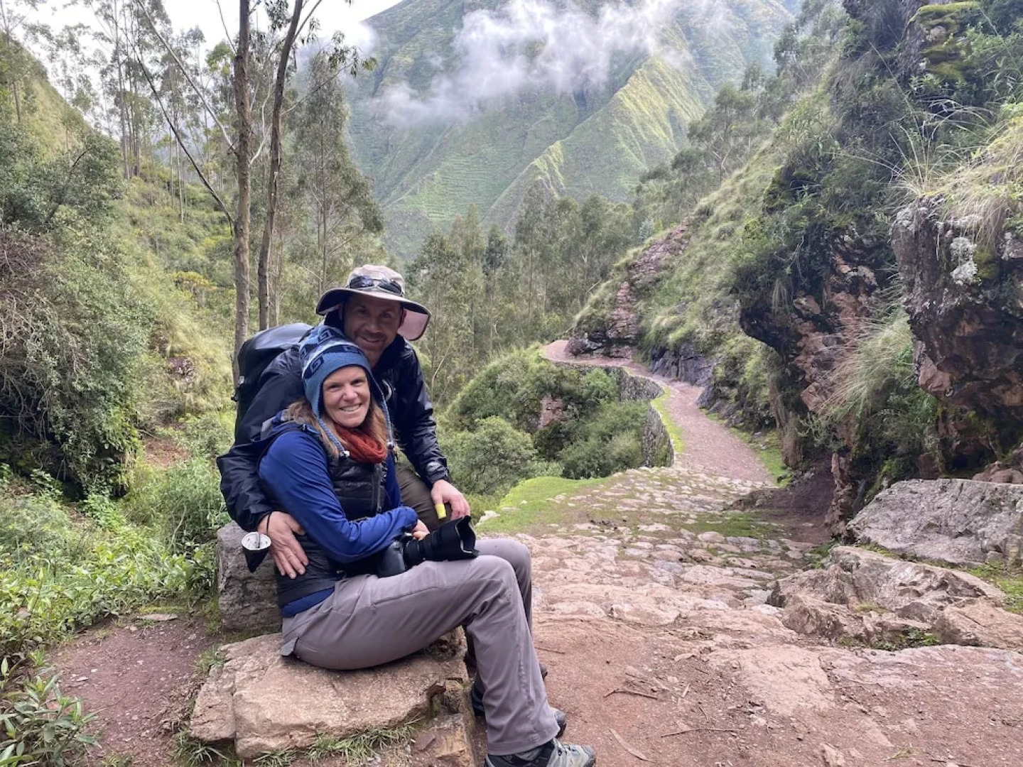 Chinchero Boutique Hotel & Tours