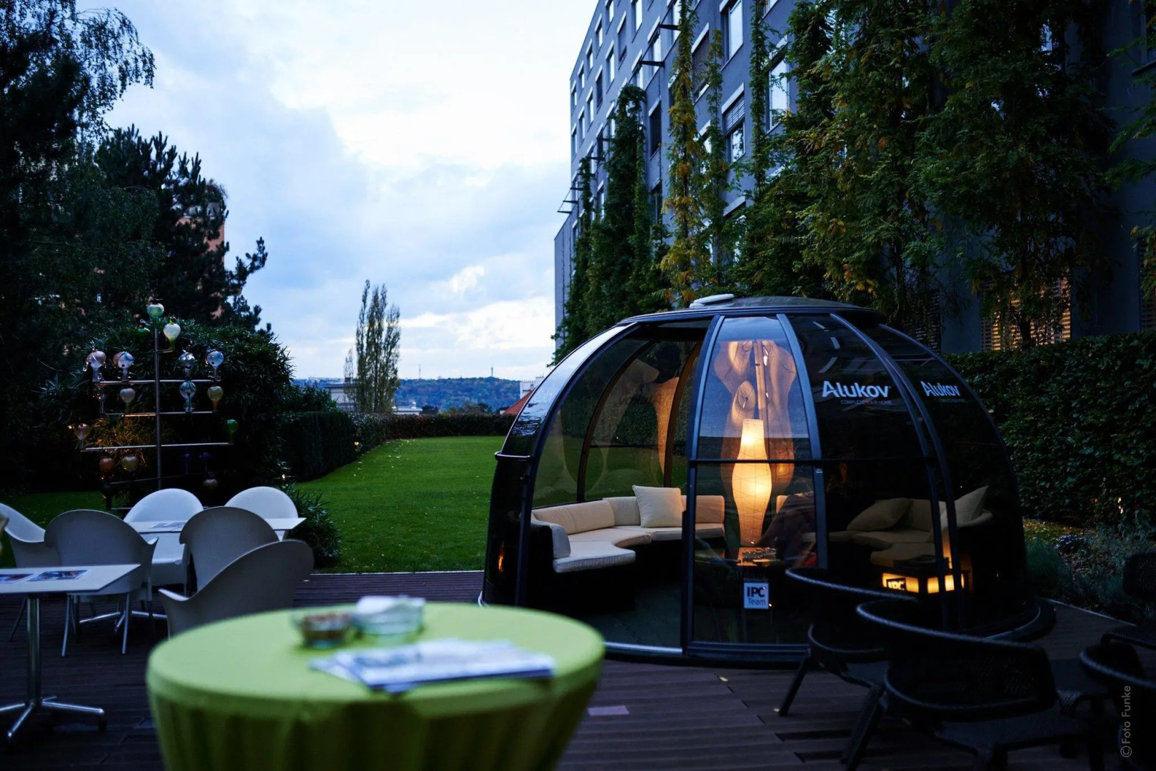 Holiday Inn Prague Congress Centre by IHG